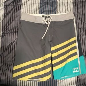 Billabong board shorts